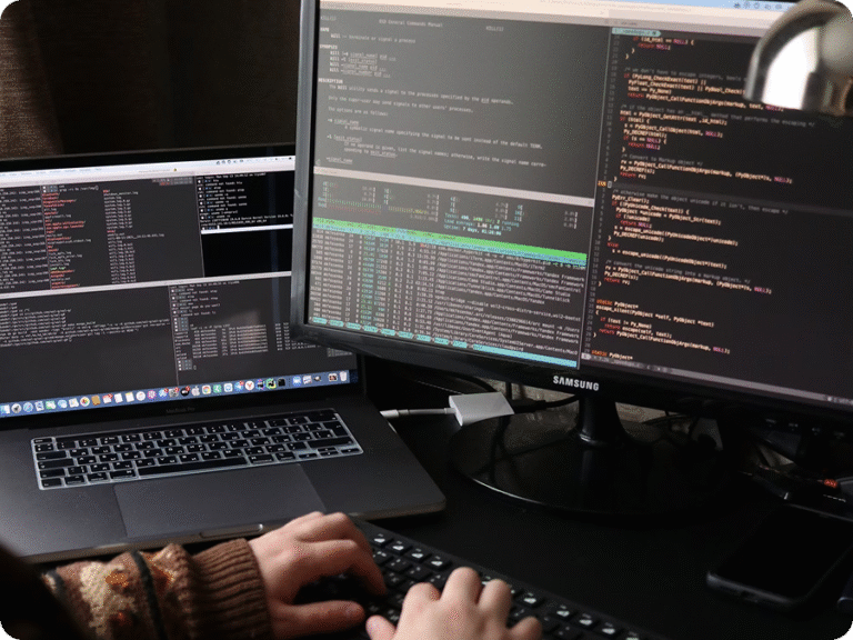 Сопровождение