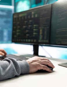 Почему ITSLN — ваш надежный партнер по интеграции бизнес-решений?